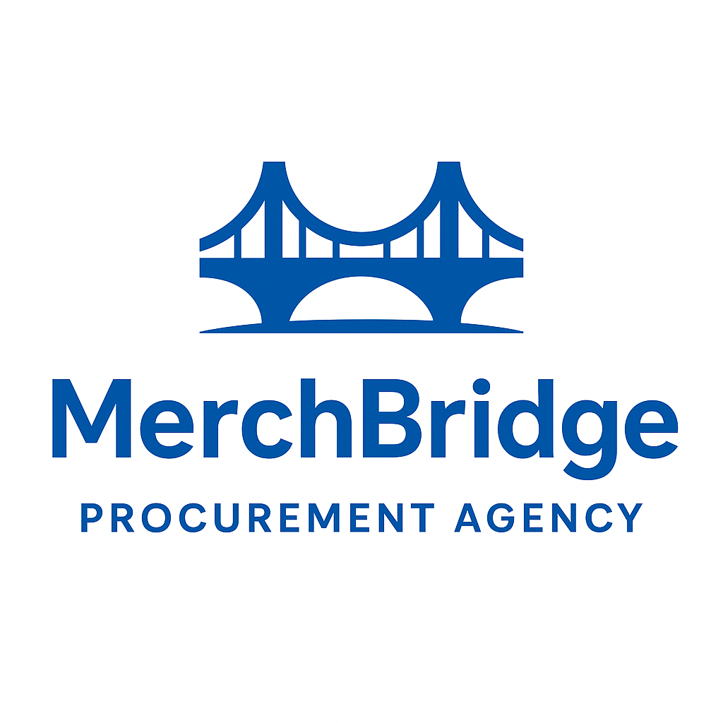 MerchBridge Logo