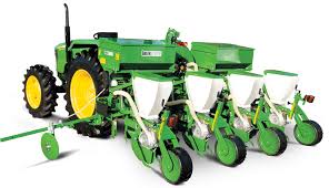 Planting Equipment